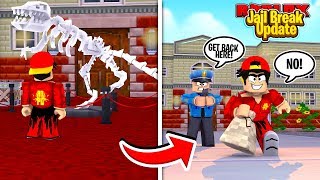 Roblox Heist The Craziest Gangsters In Town - roblox demoville destroying roblox city youtube