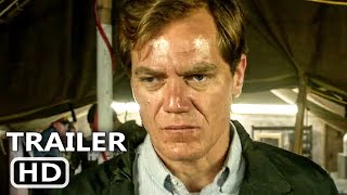 WACO: THE AFTERMATH Teaser Trailer (2023) Michael Shannon, Drama Series