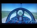 crazy serbian pilot mig21 dcs