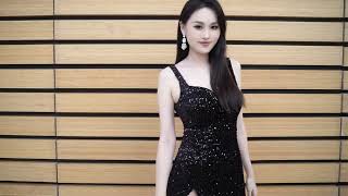 Miss Intercontinental Hong Kong 2024 - Candice Yu