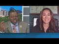 11Alive News: The Take | GDOT warns of major connector delays (9/12/25)