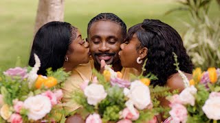 Christopher Martin - Wife and Sweetheart | Official Music Video