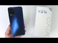 Vivo Y21s Unboxing | Hands-On, Design, Unbox, Antutu, Set Up new, Camera Test