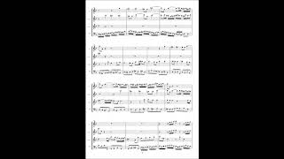 Johann Sebastian Bach, Cantata No 54 / 3 Aria \