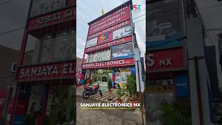 ଏଥର ନୂଆବର୍ଷ ରେ SANJAYA ELECTRONICS ସାଥିରେ,#sanjayaelectronicsnx #salipur #nischintakoili#pattamundai