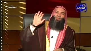 فضفضة 22 - مكانة السنة - 16-1-2007