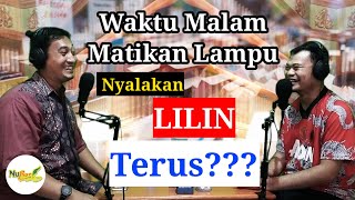 Episode 9 - Bincang Literasi: Waktu Terbaik Untuk Menulis