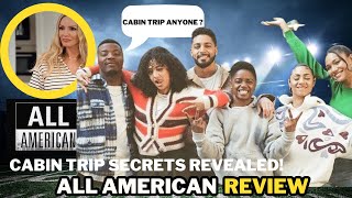 All American Episode 6 Review - Connection