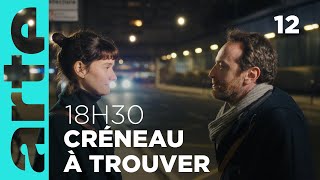 18h30 | Saison 01 | Episode 12 | ARTE Séries