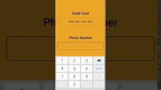 Mask Edit Text Using TextWatcher In Android