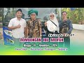 Rombongan Ibu Arofah - Desa jiken -  Kecamatan Tulangan - kab Sidoarjo Episode 1