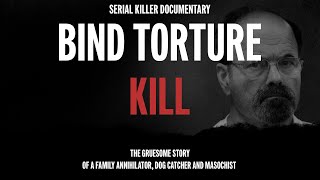Serial Killer Documentary: Dennis Rader (The BTK Killer)