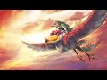 the best of skyward sword music 4 hours of awesome zelda tunes