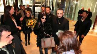 Haifa Wehbe Exclusive Pictures 2011