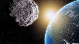 Este asteroide pasará MUY CERCA de la tierra.