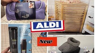 Arrivage ##ALDI# France le19/02/25🚨🚨htéme sal de bain 🛁