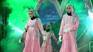 DANCE MAULAYA SHOLLI WA SALLIM | MID. AL-ANWARIYYAH