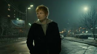 Ed Sheeran -2step ft.Lil baby-[official video]