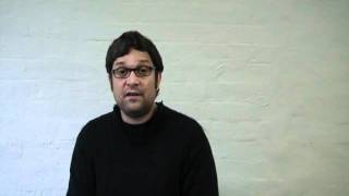 Wesley Enoch - I am Eora - creative development