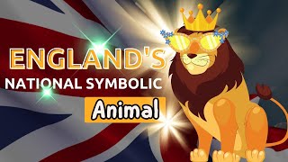 The Lion King: The Power of the British Kingdom 🦁