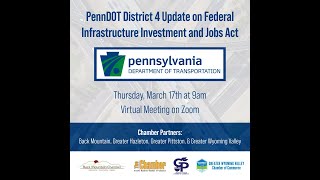 PennDOT District 4 Update