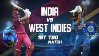 India vs West Indies 1st T20 highlights 2019 || 6th December 2019 ||Virat Kohli 94*