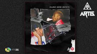 PatricKxxLee - Dark Side Down [Feat. J Molley] (Official Audio)