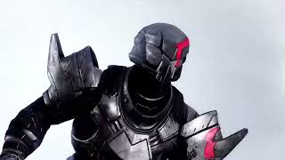 Destiny 2 Lightfall • Destiny x PlayStation Collaboration Trailer • JP • PS5 XSX PS4 Xbox One PC