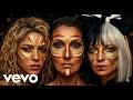 Rihanna ft Shakira & Sia - Kasongo  Africa  ( 2026  AI Remix) part 2