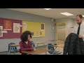 short film third period