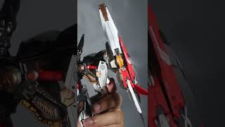 In Era Thunderbolt Custom Paint #gundam #gunplabuilder #gunplamodel #gundambuilder