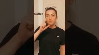 #coffee #menu #britishsignlanguage #capuccino #latte #signlanguage #sign #barista #bsl #learn #cafe