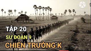 A20: Tên Pốt Cố Thủ Trong Rừng Rậm : Chuyện Của Lính Chiến Trường K