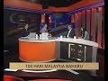 100 Hari Malaysia Baharu:  Reformasi Institusi