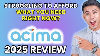 Acima Leasing Review 2025 | Worth It or Leave It?