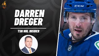 Darren Dreger Talks Ongoing Canucks Drama, World Juniors \u0026 More | The Insider Hotline