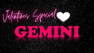 ❤️GEMINI♊\