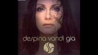 Despina Vandi - O,ti oneirevomoun (Official song release - HQ)