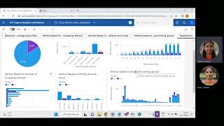 IBM Project Demo Video -  Nalaiya Thiran