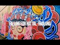 Falling for Hat Yai, Thailand - July 2022