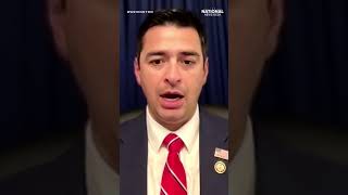Colorado congressman calls for INVESTIGATION into sanctuary policies