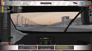 [iRacing] VRS Sprint at Sebring