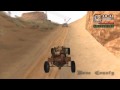 GTA: San Andreas Half-Life 2 buggy GTA: San Andreas Half-Life 2 buggy