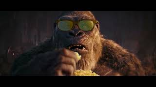Godzilla x Kong: The New Empire - Blockbuster Trailer