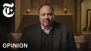 Martin Luther King III: My Father Had Another Dream | NYT Opinion