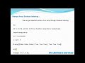09  NumPy Array Boolean Indexing
