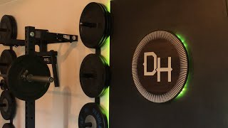 Workout from Home LIVE WORKOUT - 60 Minutes