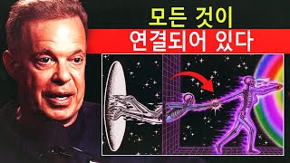 새해! 당신의 미래가 지금 당신을 이끌고 있습니다 | 조 디스펜자