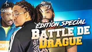 Y’a quoi dans la boite - Battle de Drague - Faisons le son de l’été #EDITIONSPECIALE