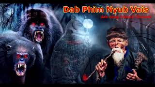 Pub Thawj Tso Nyuj Ciab Tua Phim Nyub Vais 19/2/2021